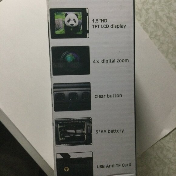 Digit Camera - Picture 7 of 16